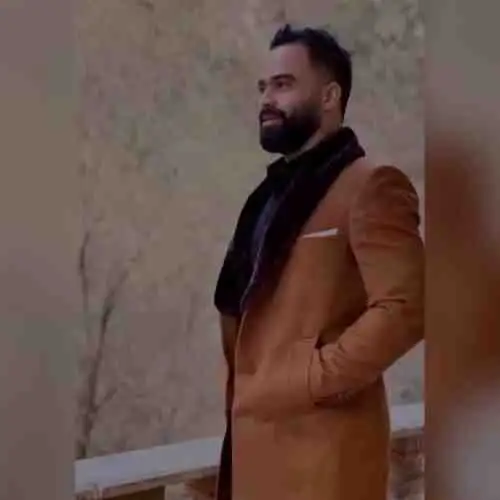 شلوار پلنگی